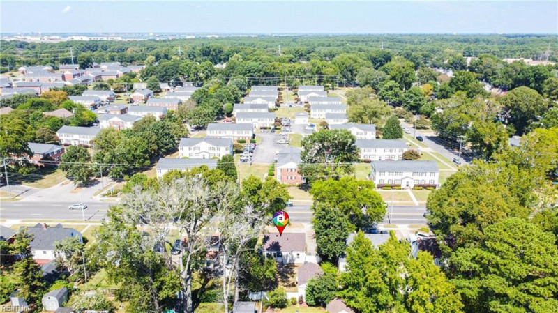 Photo 28 of 30 residential for sale in Norfolk virginia
