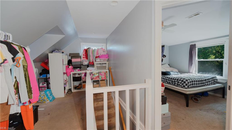Photo 13 of 27 residential for sale in Hampton virginia