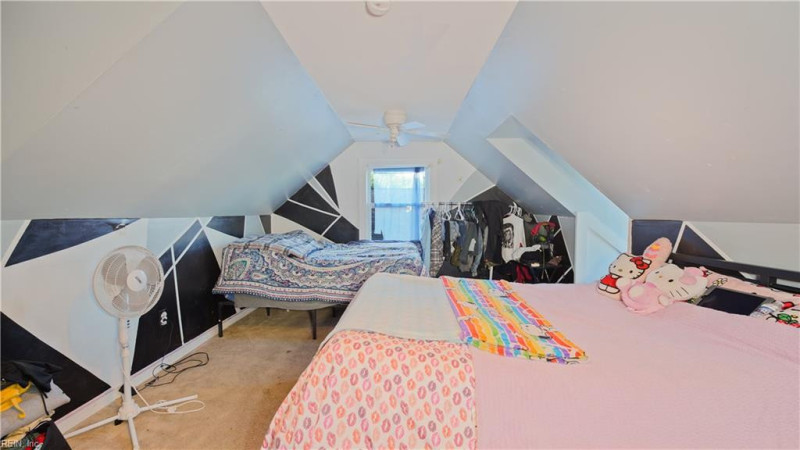 Photo 17 of 27 residential for sale in Hampton virginia