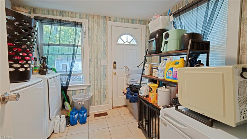 Photo 22 of 27 residential for sale in Hampton virginia