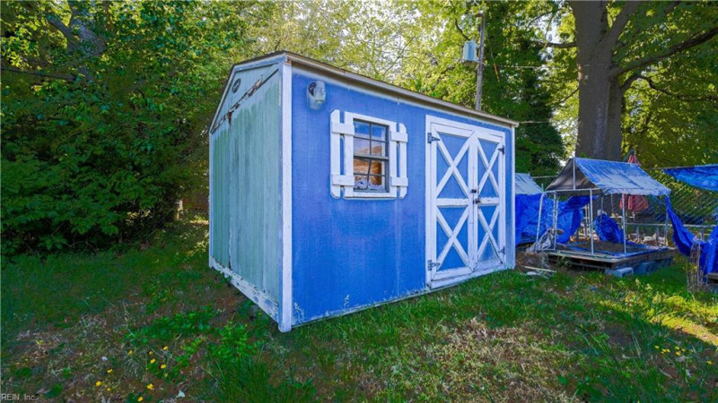 Photo 24 of 27 residential for sale in Hampton virginia