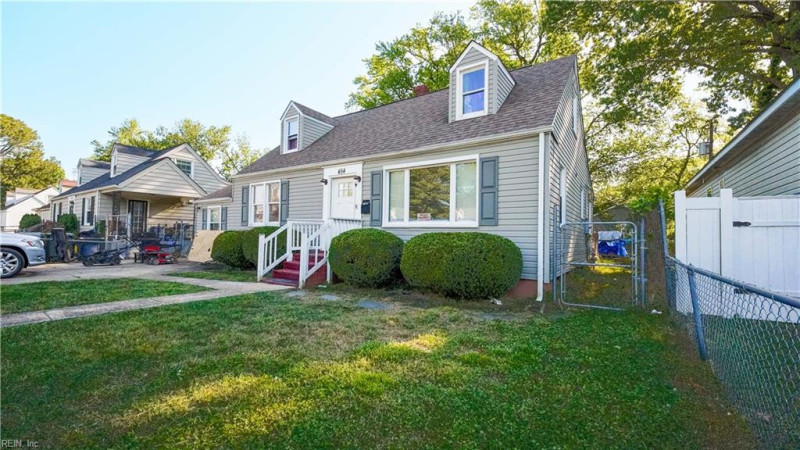 Photo 27 of 27 residential for sale in Hampton virginia