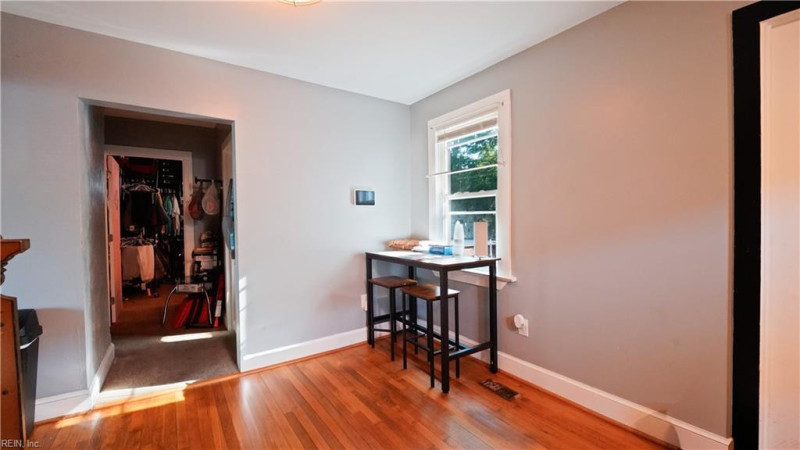 Photo 9 of 27 residential for sale in Hampton virginia