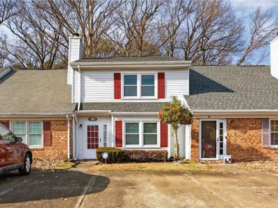 property image for 4 Covenant Court HAMPTON VA 23666