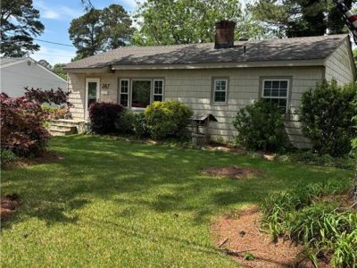property image for 267 Fair Meadows Road VIRGINIA BEACH VA 23462