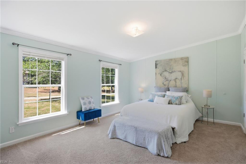 Photo 18 of 46 residential for sale in Middlesex County virginia