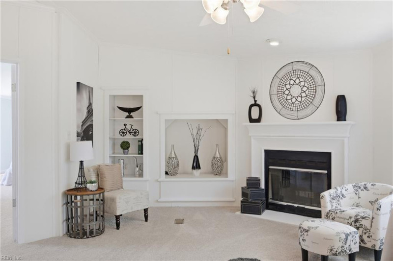 Photo 3 of 46 residential for sale in Middlesex County virginia