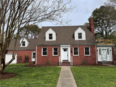 property image for 1201 Orville Avenue CHESAPEAKE VA 23324