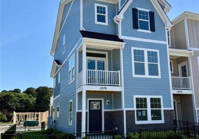1076 Mesa Loop, Chesapeake, VA 23320
