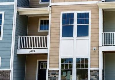1074 Mesa Loop , Chesapeake, VA 23320