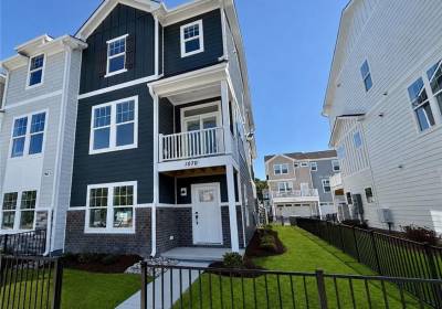 1070 Mesa Loop, Chesapeake, VA 23320