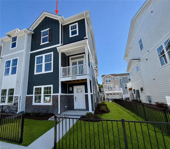 Photo 1 of 27 residential for sale in Chesapeake virginia