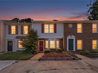 property image for 4003 Reese Drive PORTSMOUTH VA 23703