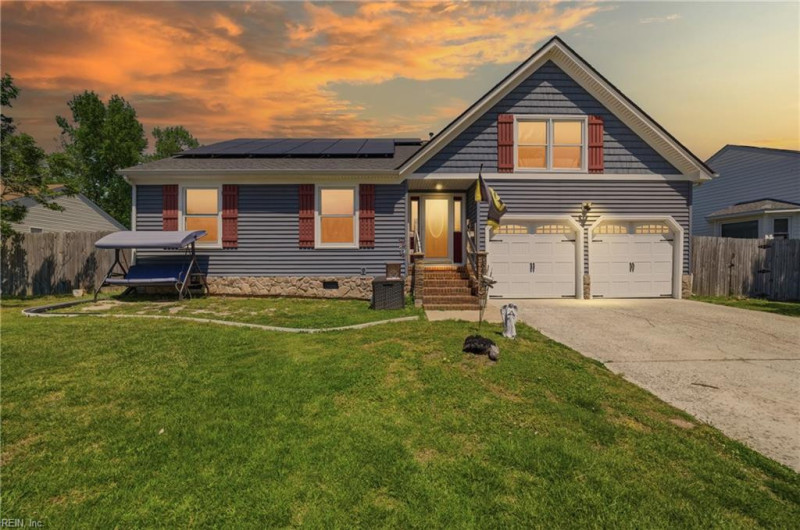 Photo 1 of 39 residential for sale in Virginia Beach virginia