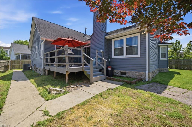 Photo 27 of 39 residential for sale in Virginia Beach virginia