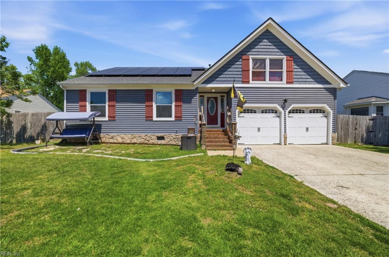 Photo 31 of 39 residential for sale in Virginia Beach virginia