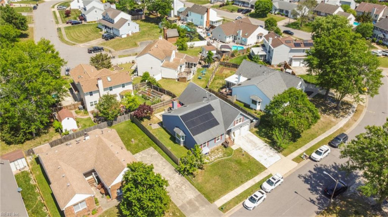 Photo 32 of 39 residential for sale in Virginia Beach virginia