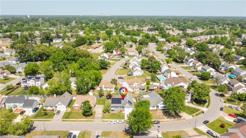 Photo 34 of 39 residential for sale in Virginia Beach virginia
