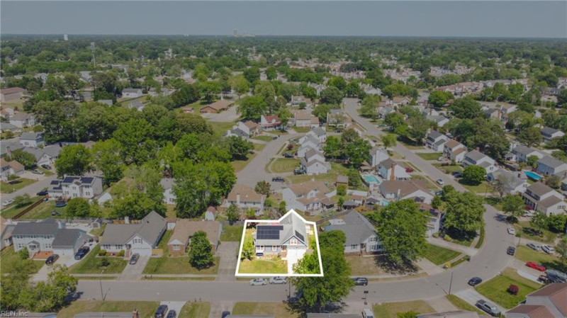 Photo 36 of 39 residential for sale in Virginia Beach virginia
