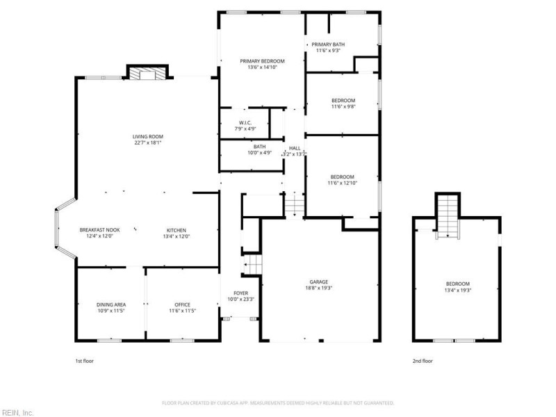 Photo 37 of 39 residential for sale in Virginia Beach virginia