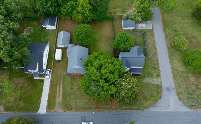 118B Maupin Avenue, Portsmouth, VA 23702