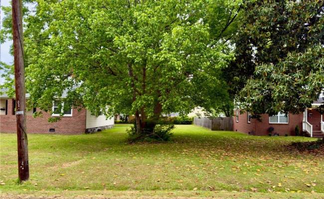 118B Maupin Avenue, Portsmouth, VA 23702