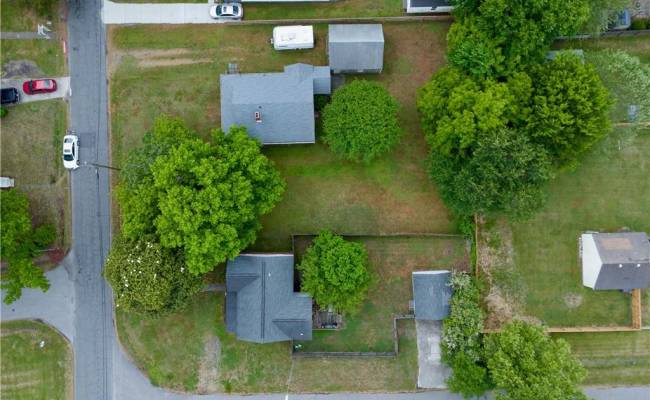 118B Maupin Avenue, Portsmouth, VA 23702