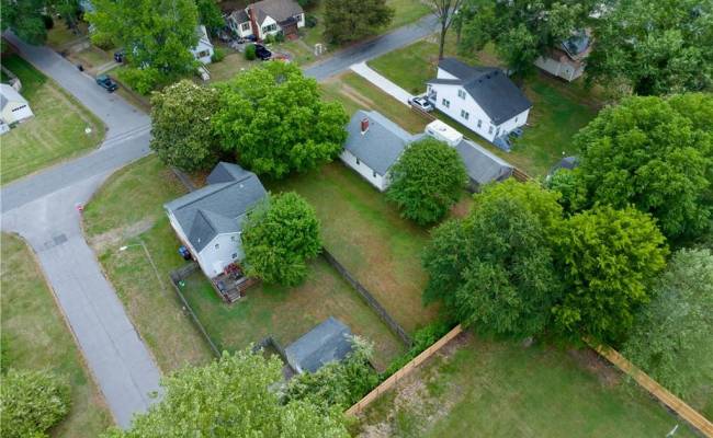 118B Maupin Avenue, Portsmouth, VA 23702