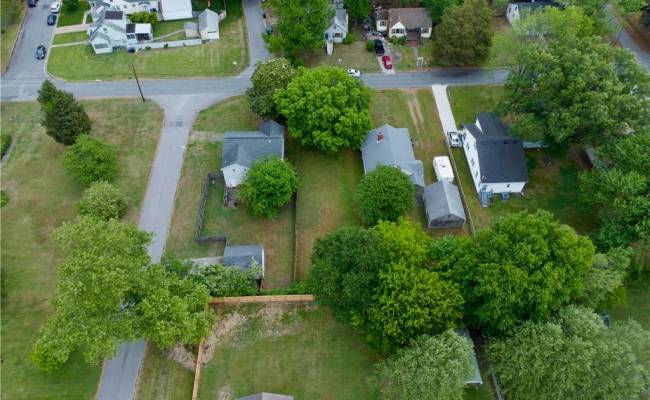 118B Maupin Avenue, Portsmouth, VA 23702