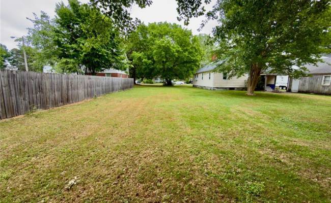 118B Maupin Avenue, Portsmouth, VA 23702