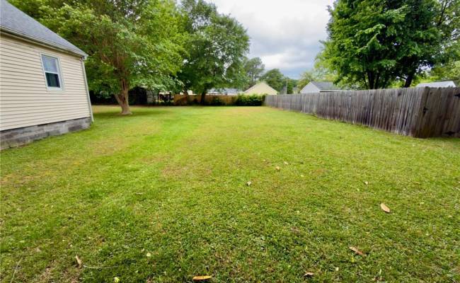 118B Maupin Avenue, Portsmouth, VA 23702