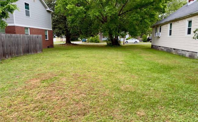 118B Maupin Avenue, Portsmouth, VA 23702