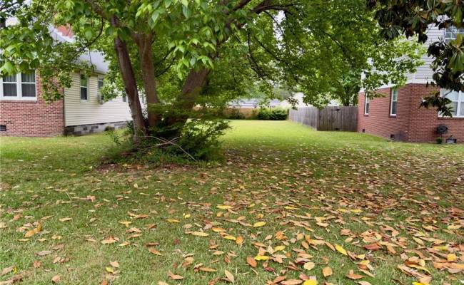 118B Maupin Avenue, Portsmouth, VA 23702