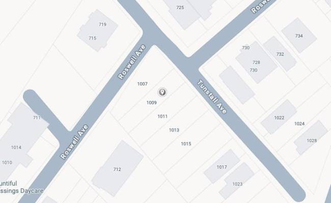 1009 Tunstall Avenue, Norfolk, VA 23504