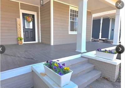 2709 Bayview Boulevard, Portsmouth, VA 23703