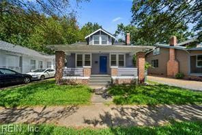 Photo 1 of 29 residential for sale in Norfolk virginia