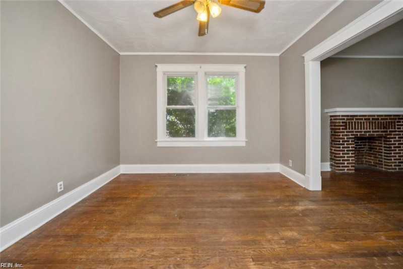 Photo 15 of 29 residential for sale in Norfolk virginia