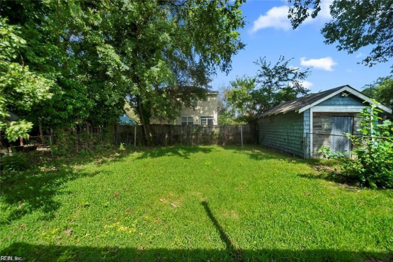 Photo 24 of 29 residential for sale in Norfolk virginia
