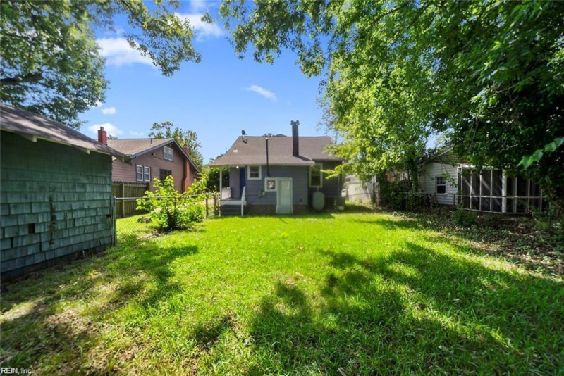 Photo 26 of 29 residential for sale in Norfolk virginia