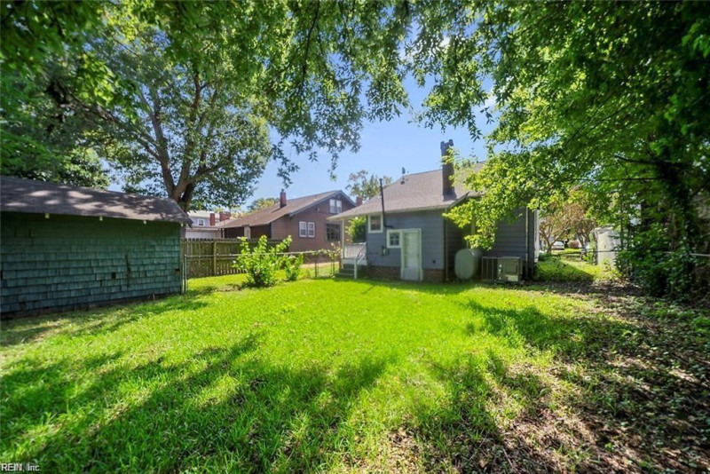 Photo 27 of 29 residential for sale in Norfolk virginia