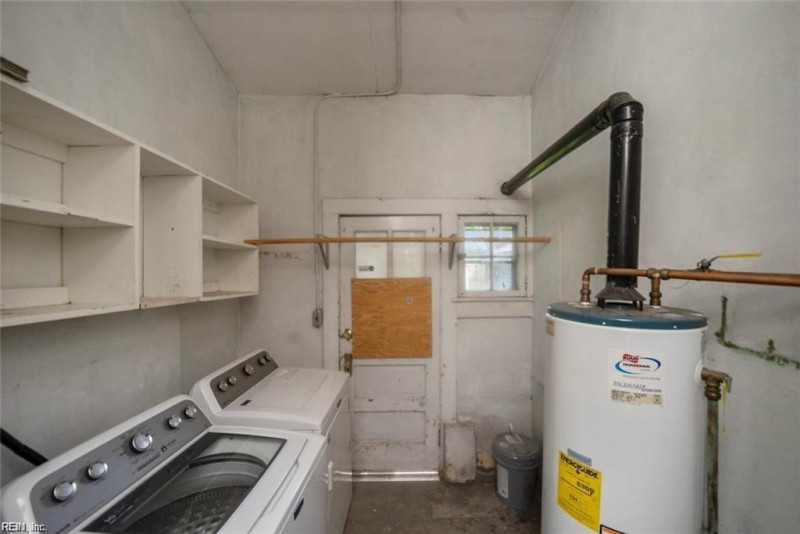 Photo 29 of 29 residential for sale in Norfolk virginia
