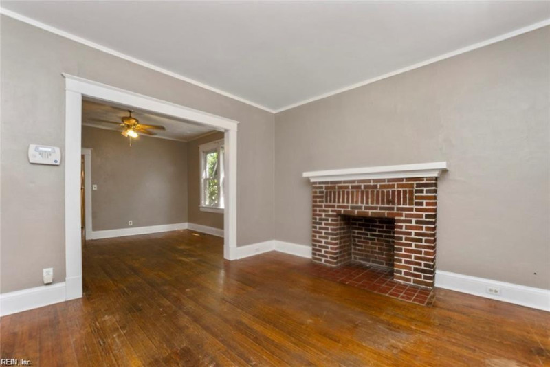 Photo 5 of 29 residential for sale in Norfolk virginia