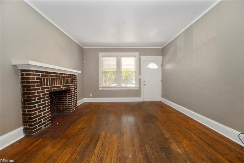 Photo 6 of 29 residential for sale in Norfolk virginia