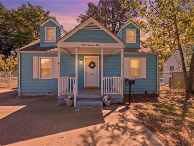 property image for 8050 Chesapeake Boulevard NORFOLK VA 23518