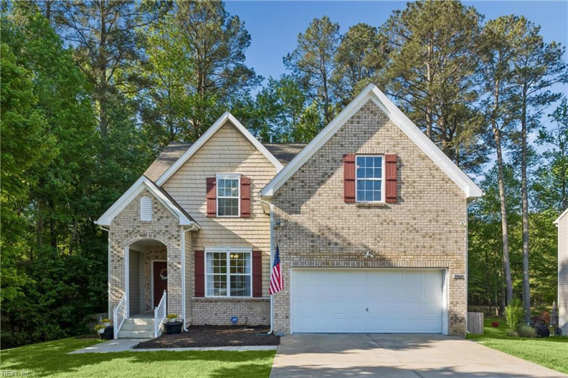 Photo 1 of 50 residential for sale in Gloucester County virginia