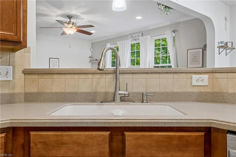 Photo 19 of 50 residential for sale in Gloucester County virginia