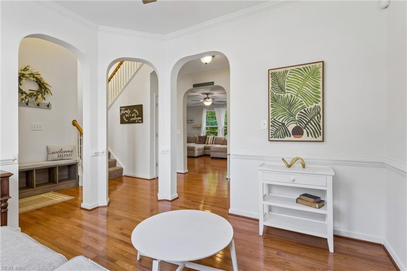 Photo 3 of 50 residential for sale in Gloucester County virginia