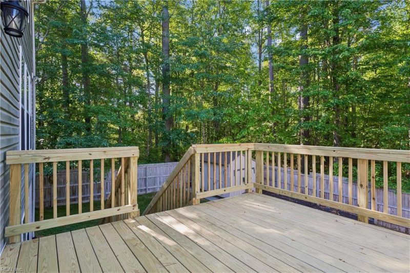 Photo 41 of 50 residential for sale in Gloucester County virginia