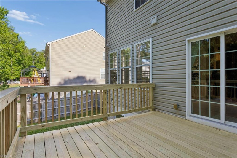 Photo 42 of 50 residential for sale in Gloucester County virginia