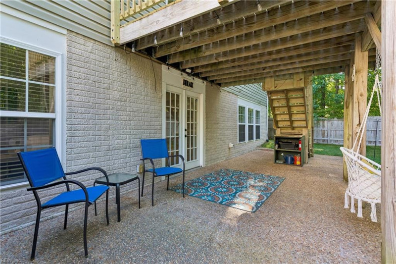 Photo 43 of 50 residential for sale in Gloucester County virginia